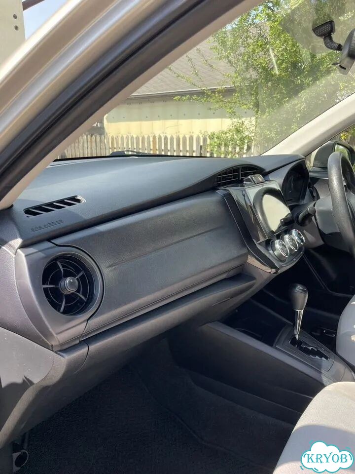 Toyota Corolla Axio 1.5 CVT, 2016, 158 400 км фото 32