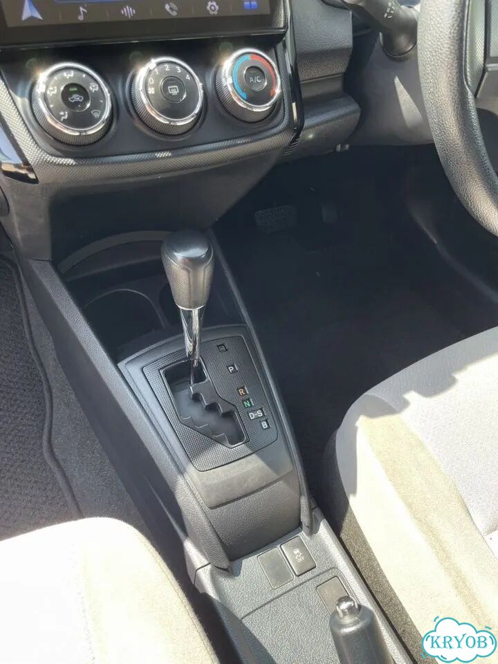Toyota Corolla Axio 1.5 CVT, 2016, 158 400 км фото 34