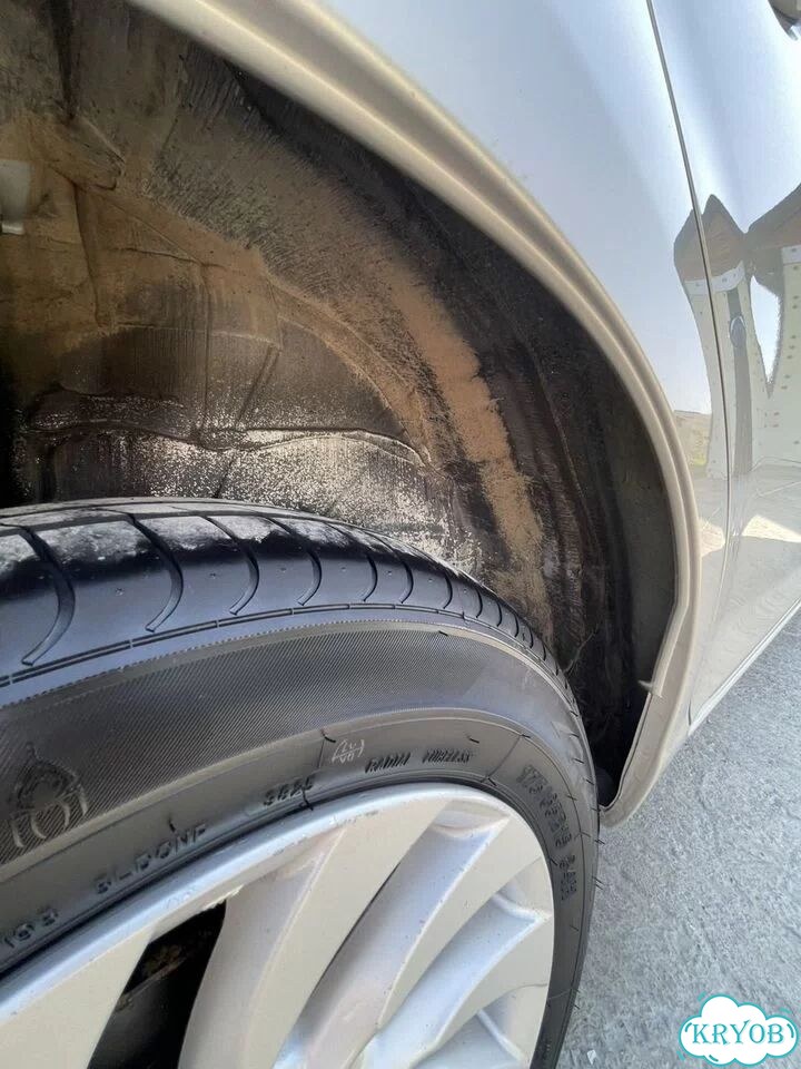 Toyota Corolla Axio 1.5 CVT, 2016, 158 400 км фото 8