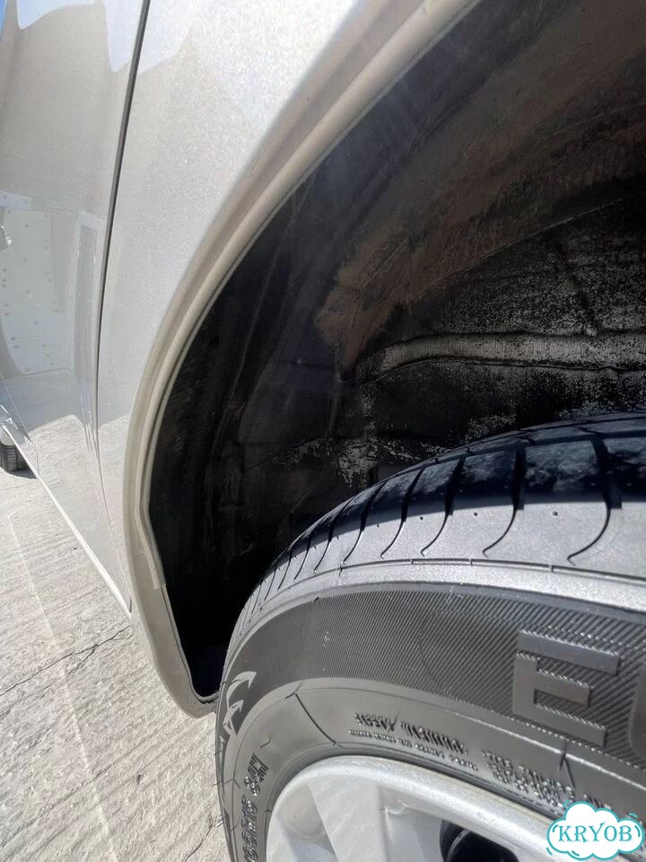 Toyota Corolla Axio 1.5 CVT, 2016, 158 400 км фото 9