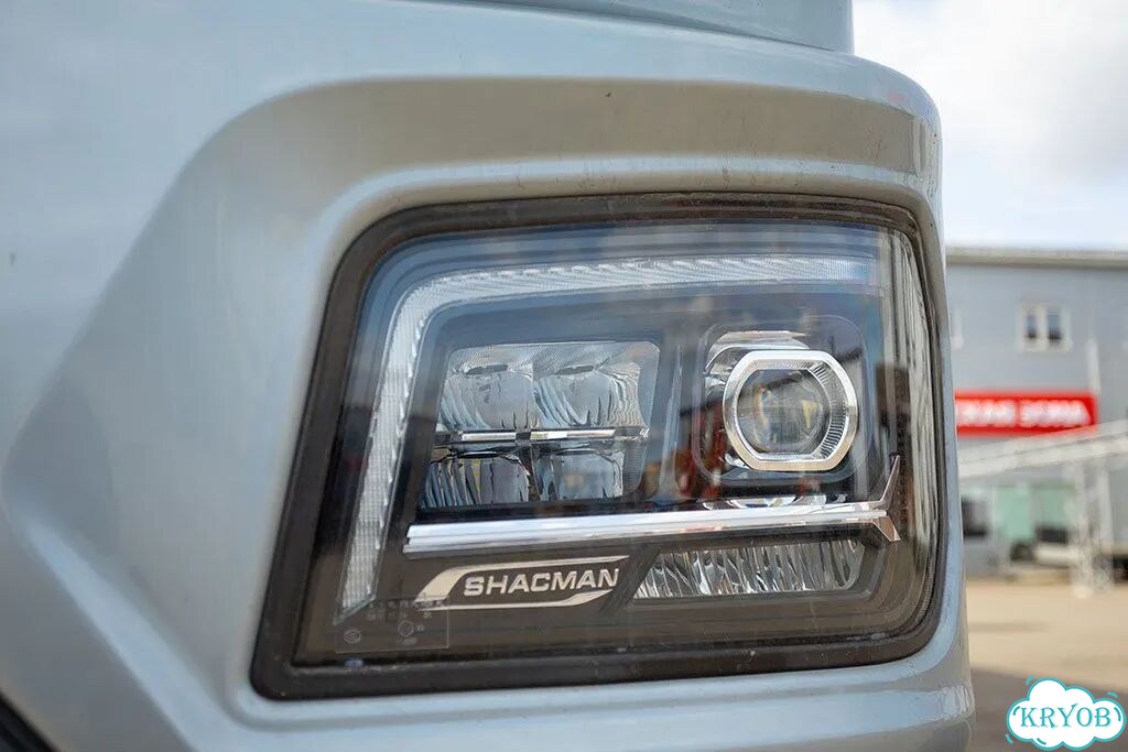 Самосвал 25 м³ Shacman X3000, 2024 фото 8