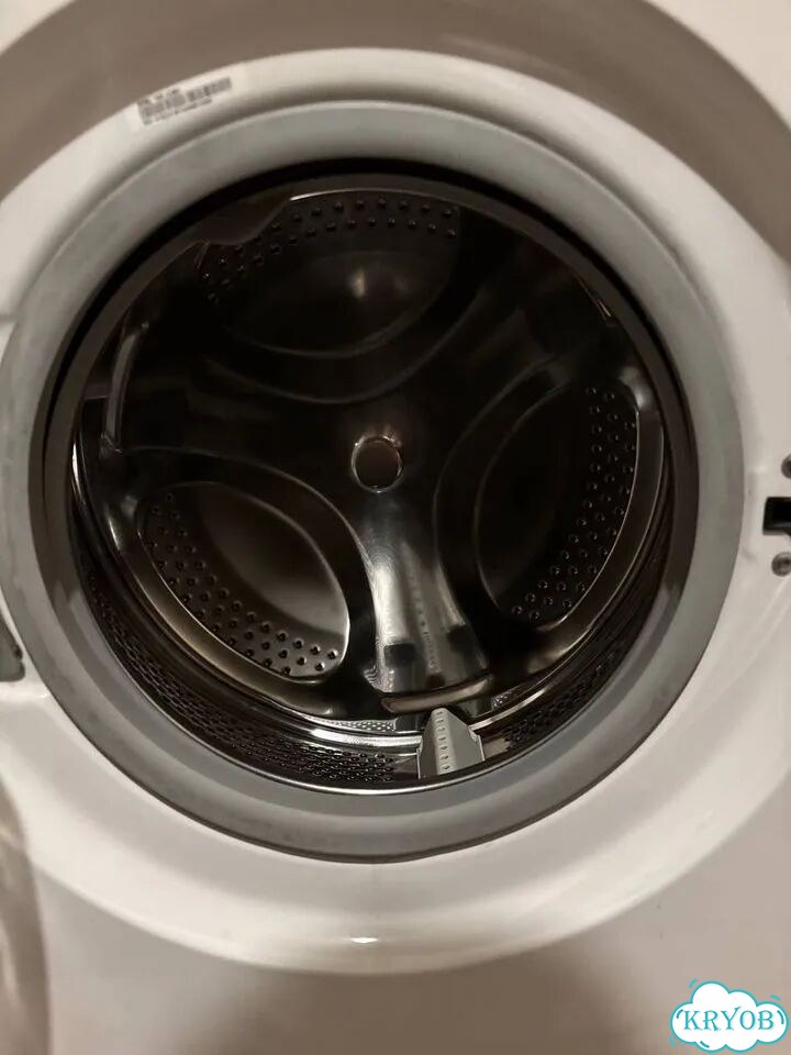 Стиральная машина indesit wisl 105 фото 4