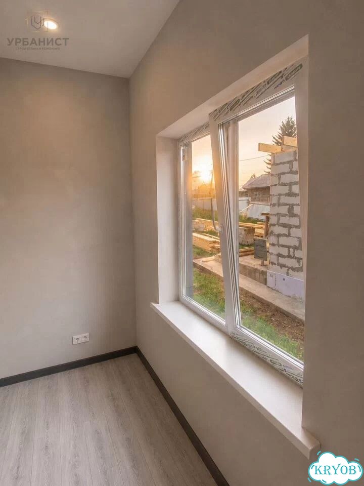 Дом 125 м² на участке 6 сот. фото 8