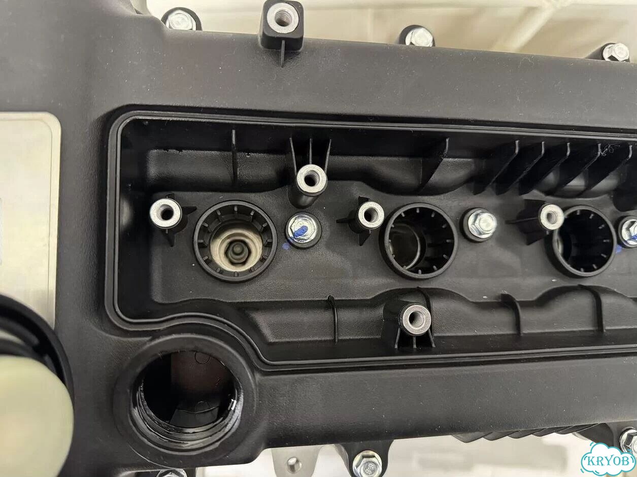 Двс g4fc 1.6 hyundai i30 без пробега фото 9