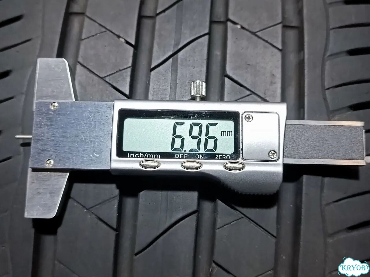 Колеса (шины+диски) KIA 205/55 R16 5x114.3 фото 10