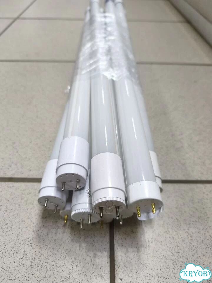 Лампа светодиодная G13 T8 фото 1