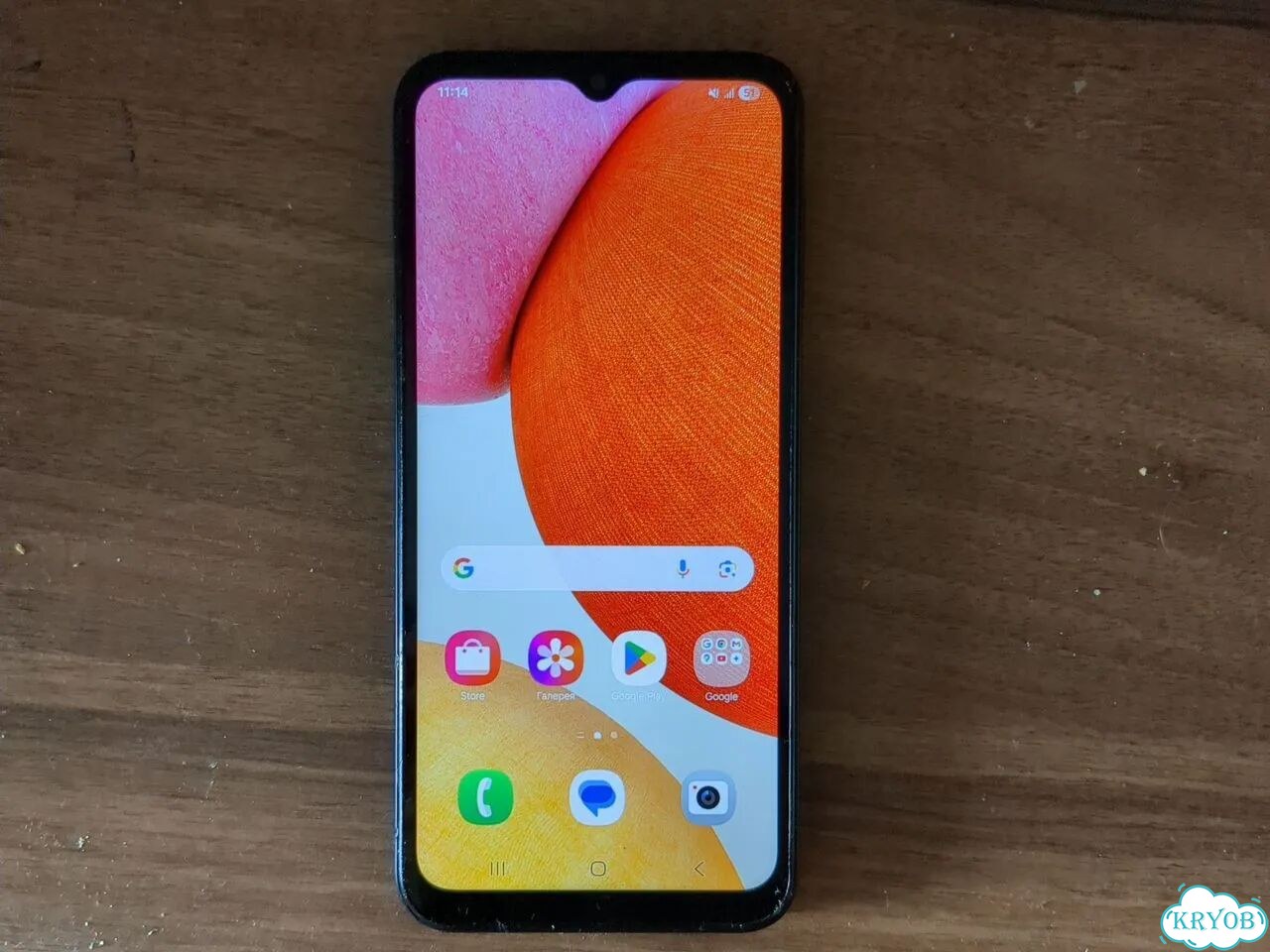 Samsung Galaxy A14, 4/64 ГБ, 2 SIM фото 2