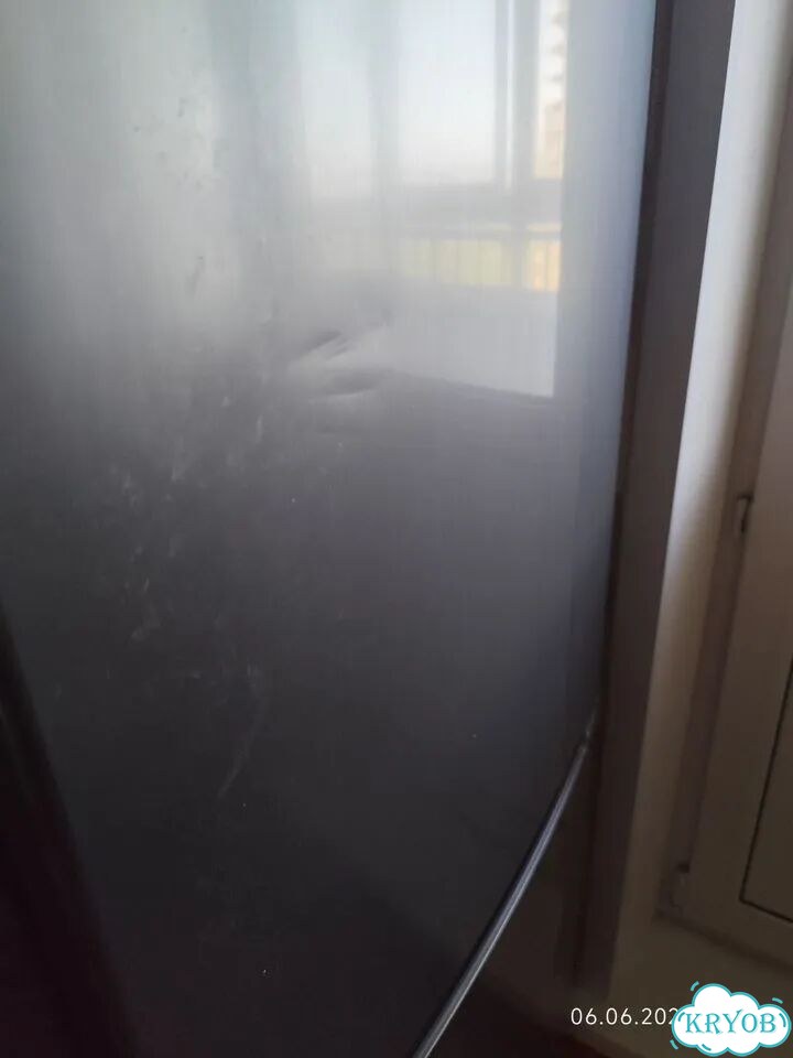 Холодильник бу фото 5