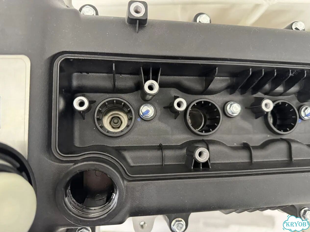 Двигатель g4fc 1.6 kia ceed без посредников фото 9