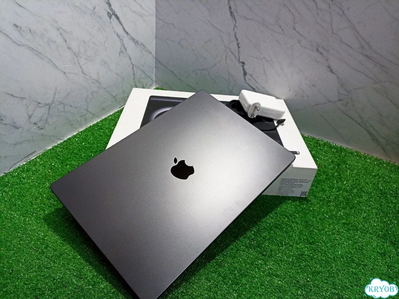 Apple Macbook Pro 16-inch M4 Pro 48/512gb(2024) фото 2