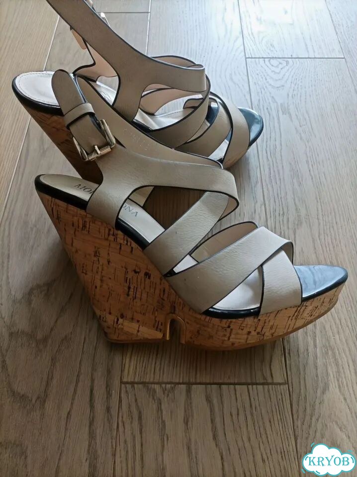 Босоножки женские 40 размер фото 1