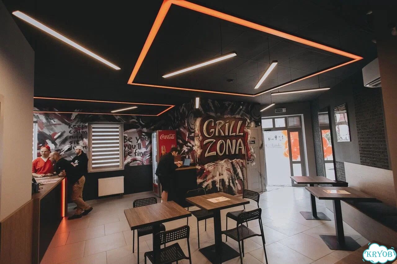 Бизнес на шаурме. Мы открываем ваш бизнес фото 5