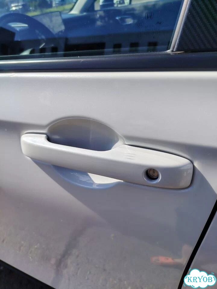 Honda XR-V 1.5 CVT, 2024, 5 104 км фото 10