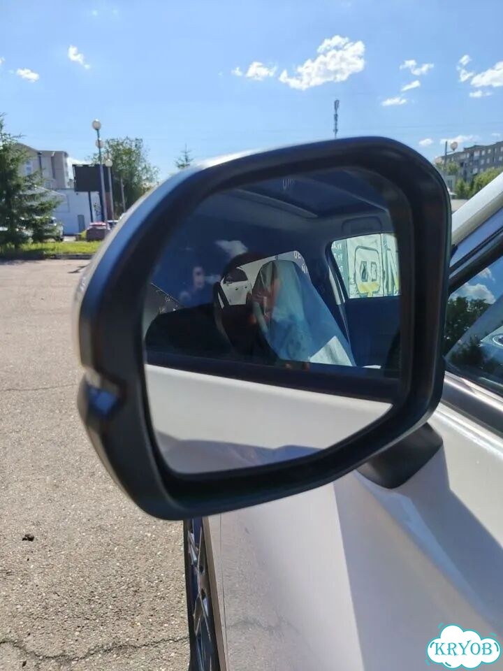 Honda XR-V 1.5 CVT, 2024, 5 104 км фото 11