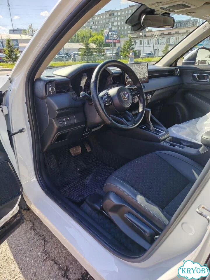 Honda XR-V 1.5 CVT, 2024, 5 104 км фото 17