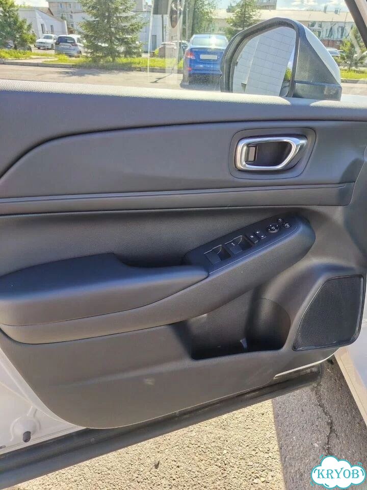 Honda XR-V 1.5 CVT, 2024, 5 104 км фото 18