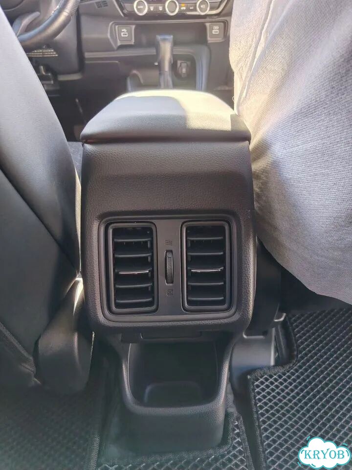 Honda XR-V 1.5 CVT, 2024, 5 104 км фото 22