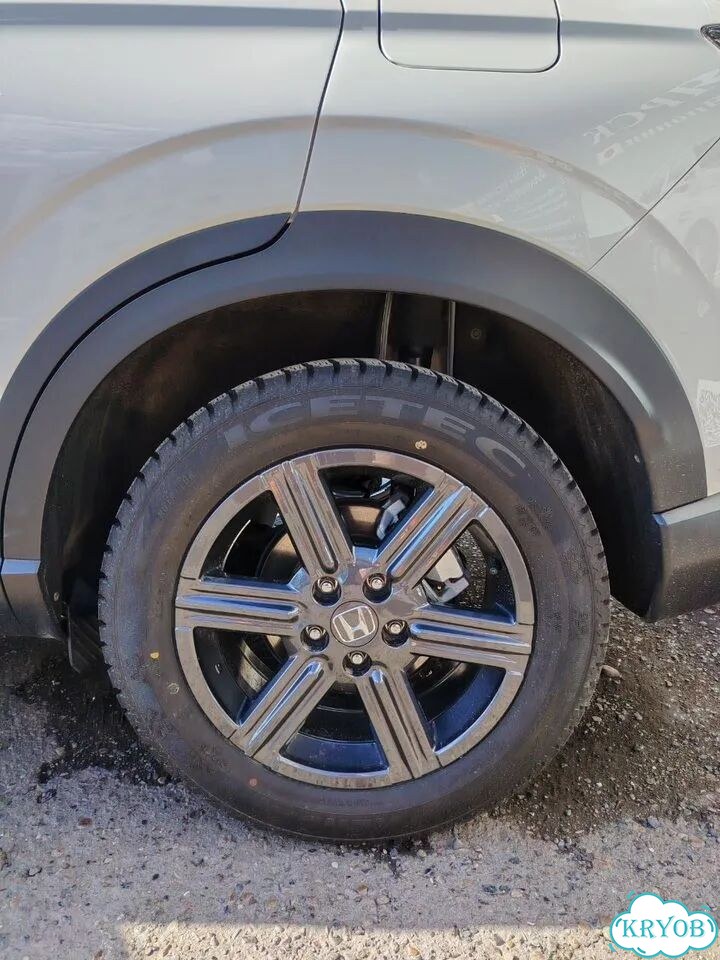 Honda XR-V 1.5 CVT, 2024, 5 104 км фото 25