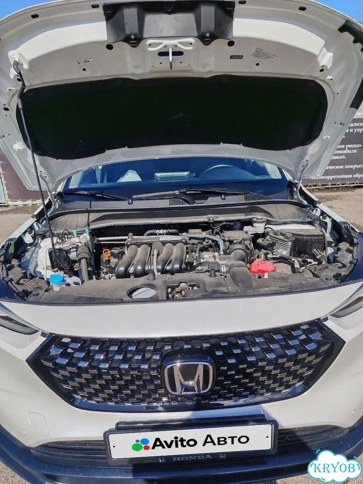 Honda XR-V 1.5 CVT, 2024, 5 104 км фото 32