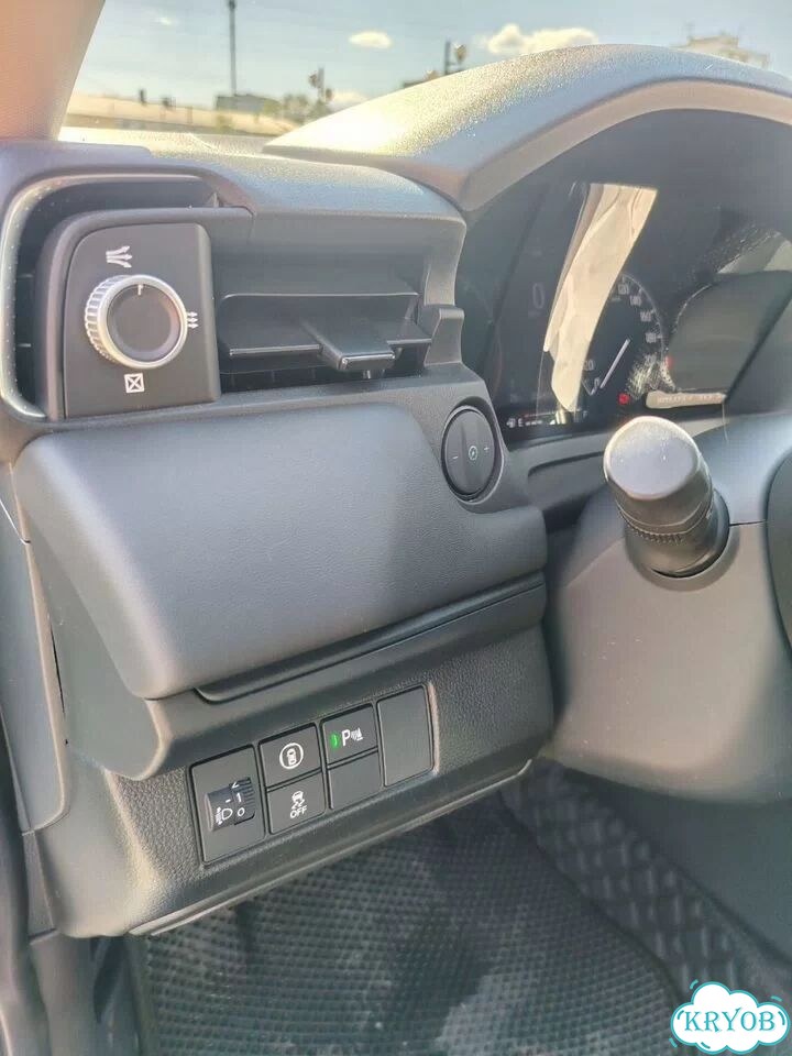 Honda XR-V 1.5 CVT, 2024, 5 104 км фото 33