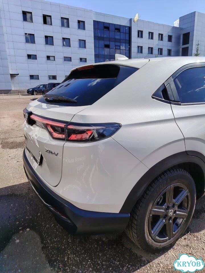 Honda XR-V 1.5 CVT, 2024, 5 104 км фото 5