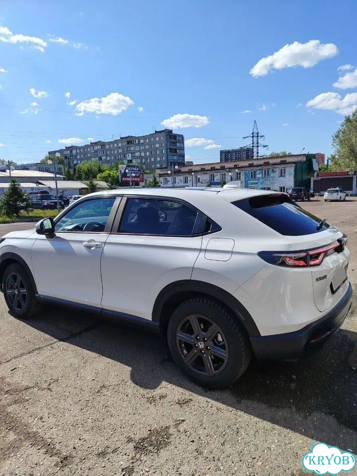 Honda XR-V 1.5 CVT, 2024, 5 104 км фото 6