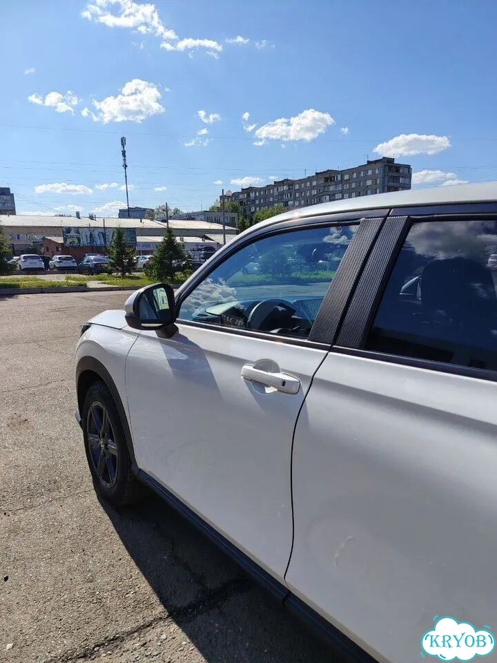 Honda XR-V 1.5 CVT, 2024, 5 104 км фото 7