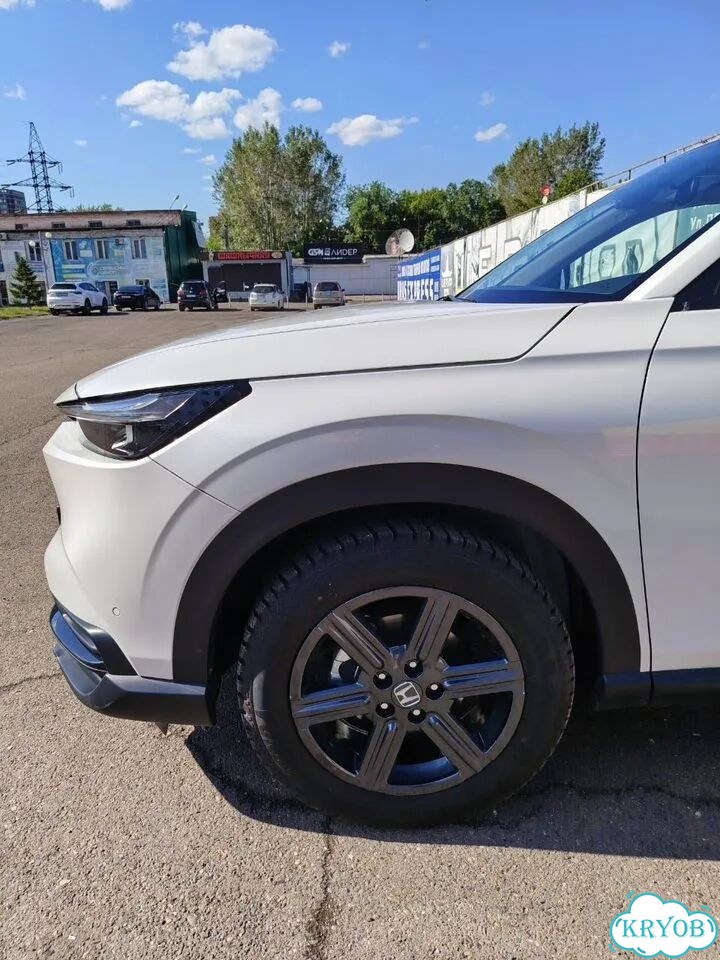 Honda XR-V 1.5 CVT, 2024, 5 104 км фото 8