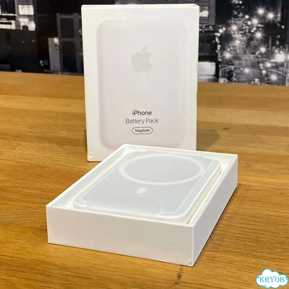 MagSafe Battery Pack фото 1