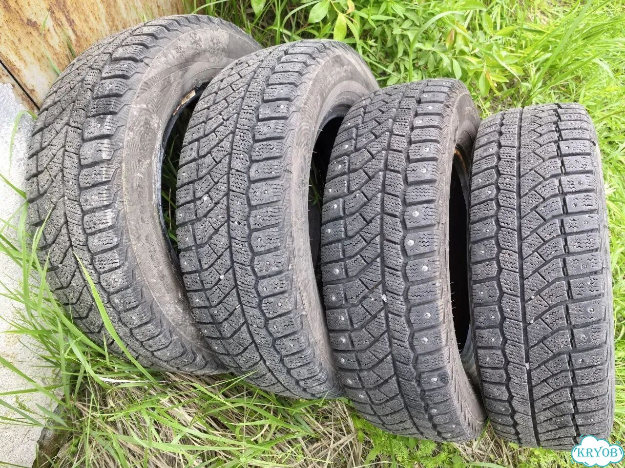 Viatti Brina Nordico V-522 185/70 R14 фото 1