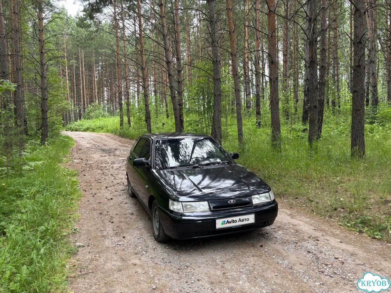 ВАЗ (LADA) 2112 1.6 MT, 2006, 187 000 км фото 1