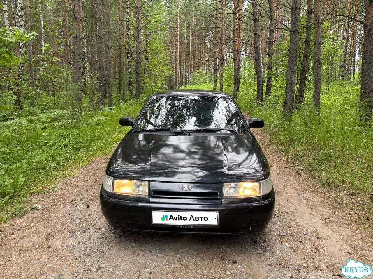 ВАЗ (LADA) 2112 1.6 MT, 2006, 187 000 км фото 2