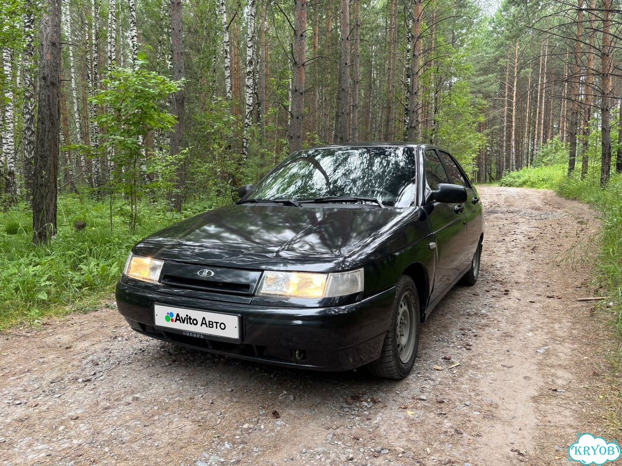 ВАЗ (LADA) 2112 1.6 MT, 2006, 187 000 км фото 3