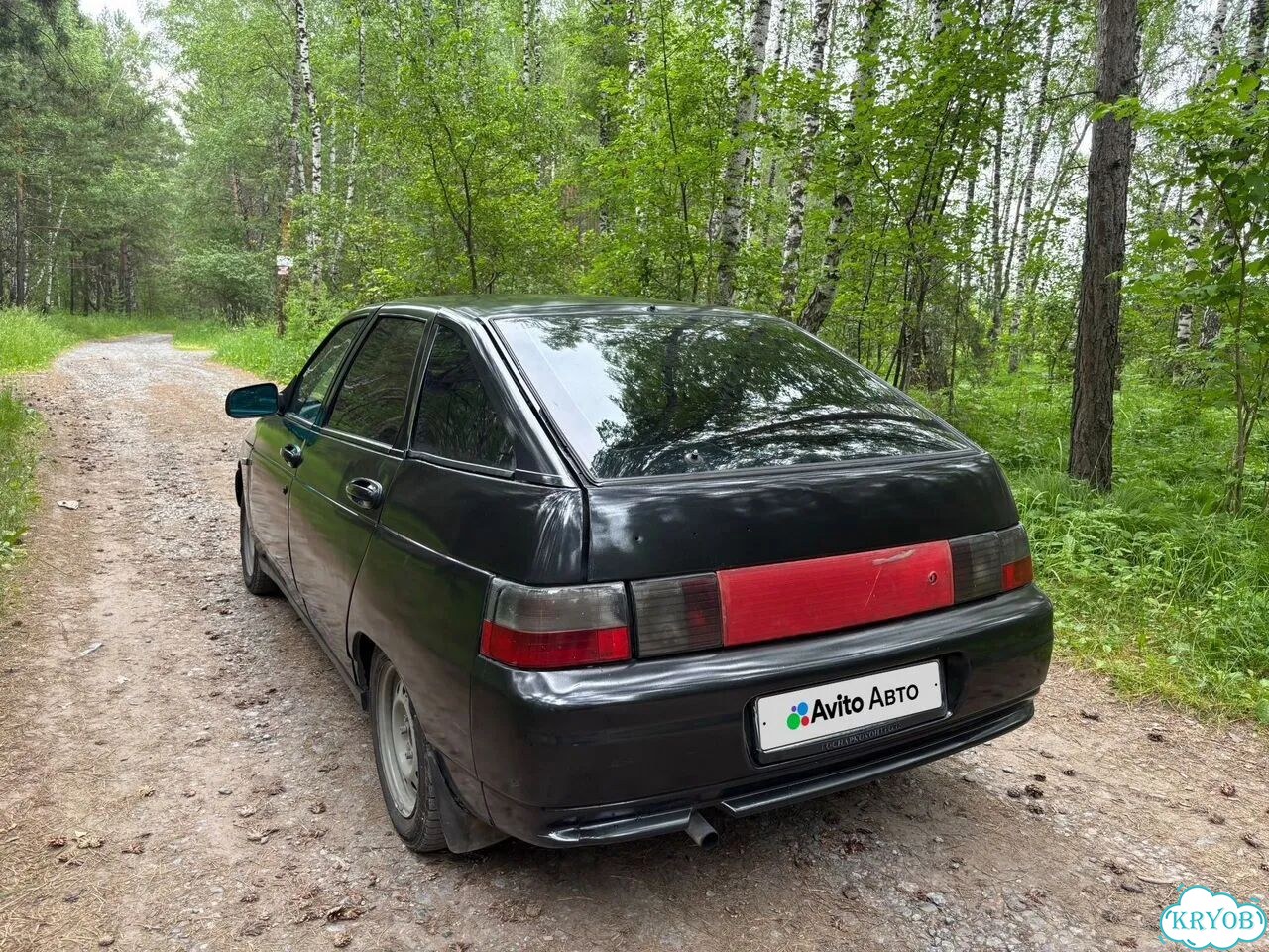 ВАЗ (LADA) 2112 1.6 MT, 2006, 187 000 км фото 4