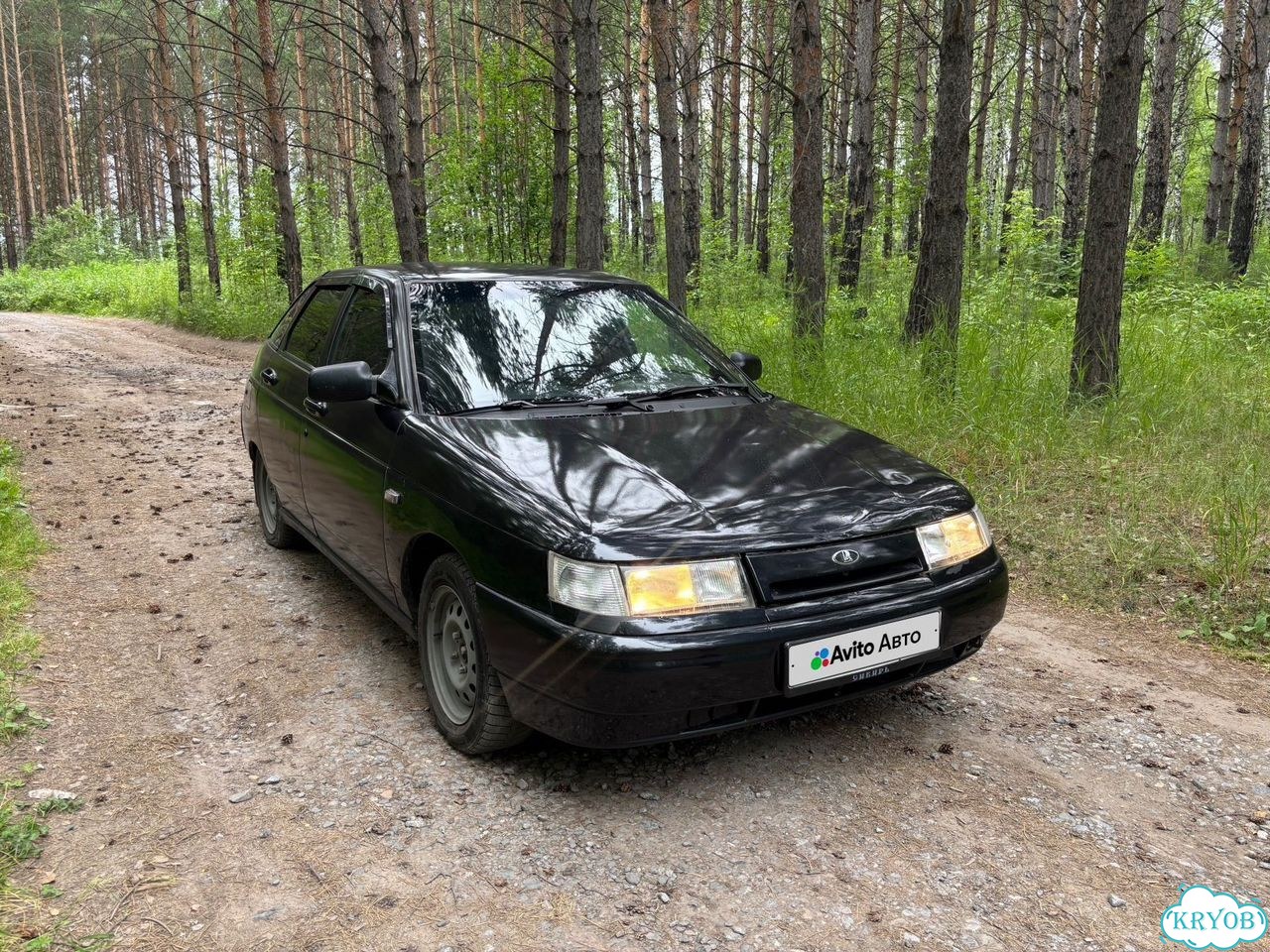 ВАЗ (LADA) 2112 1.6 MT, 2006, 187 000 км фото 7