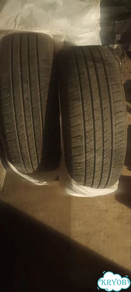 Arivo Ultra ARZ5 225/55 R18 102W фото 1