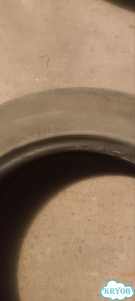 Arivo Ultra ARZ5 225/55 R18 102W фото 2