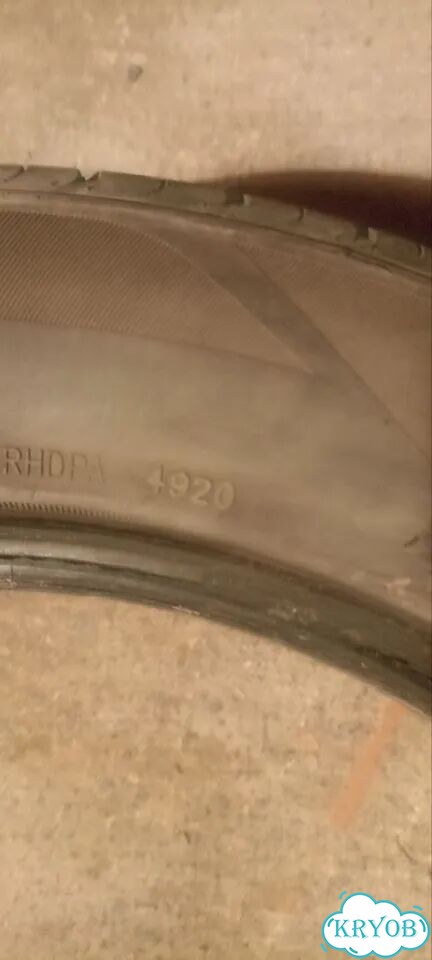 Arivo Ultra ARZ5 225/55 R18 102W фото 3