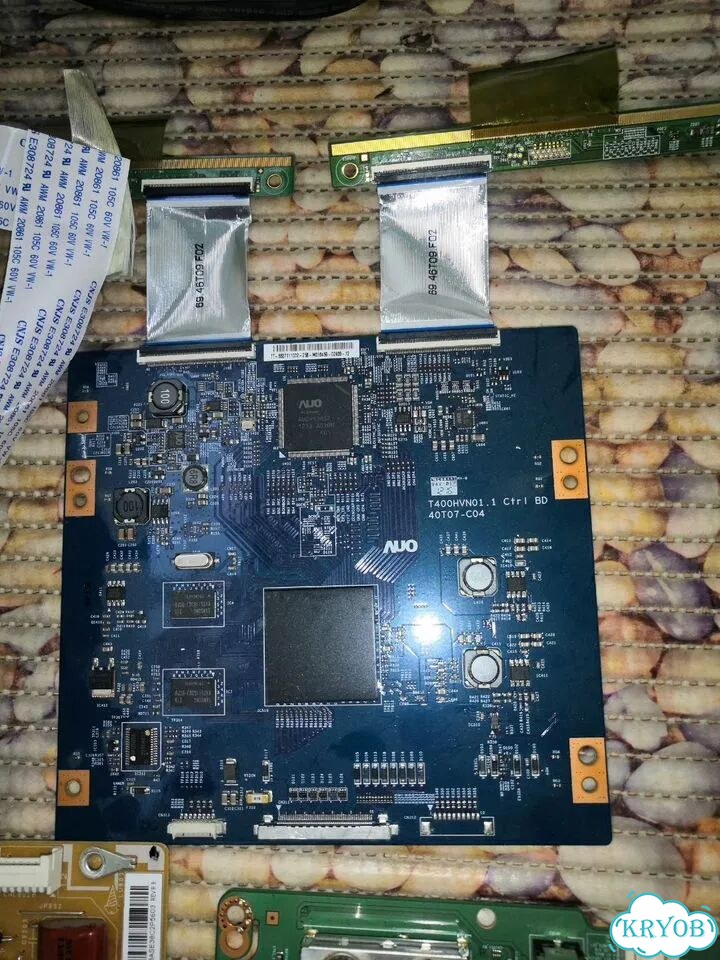 Запчасти для тв Samsung фото 4