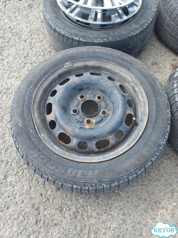 Колёса r15 фото 2