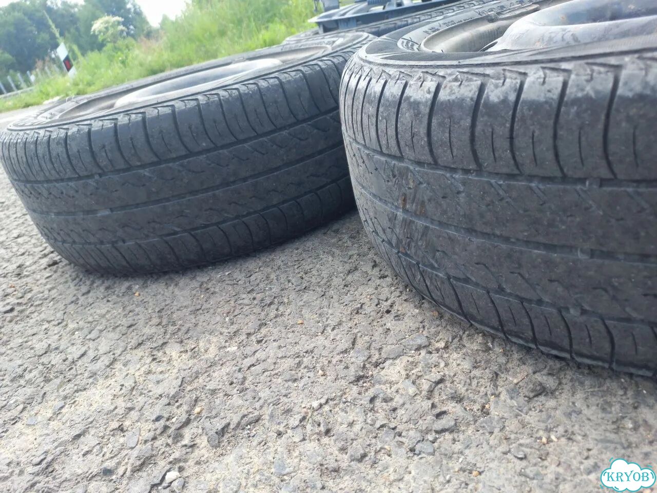 Колёса r15 фото 4