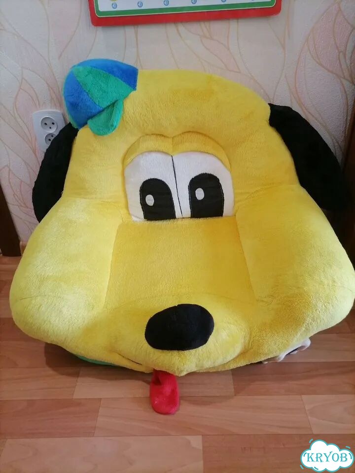 Детское кресло фото 1