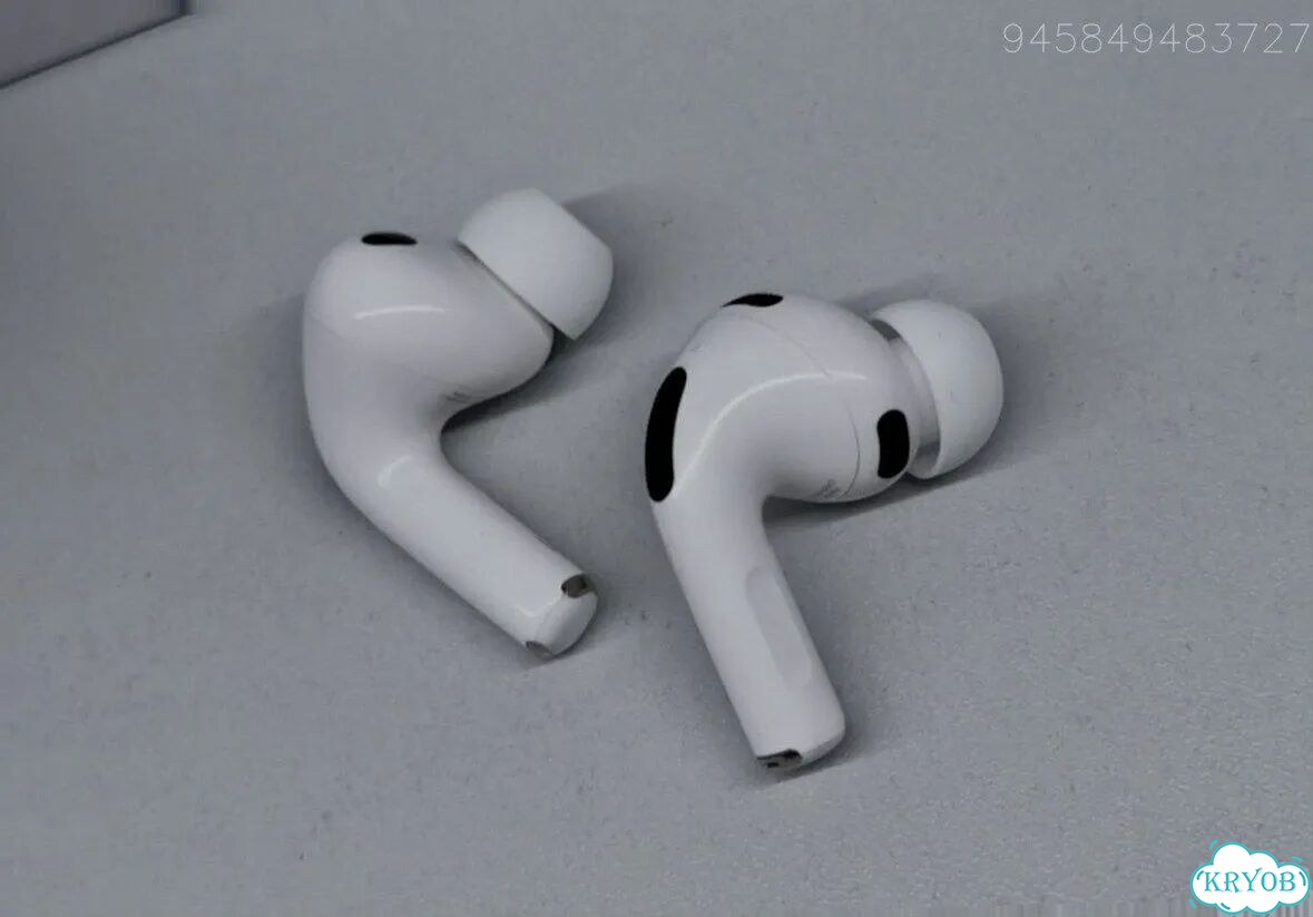AirPods Pro 3 Airoha Original (Максимальная версия) фото 8