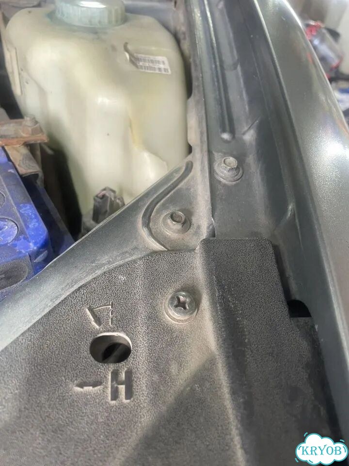ВАЗ (LADA) Priora 1.6 MT, 2012, 150 000 км фото 24