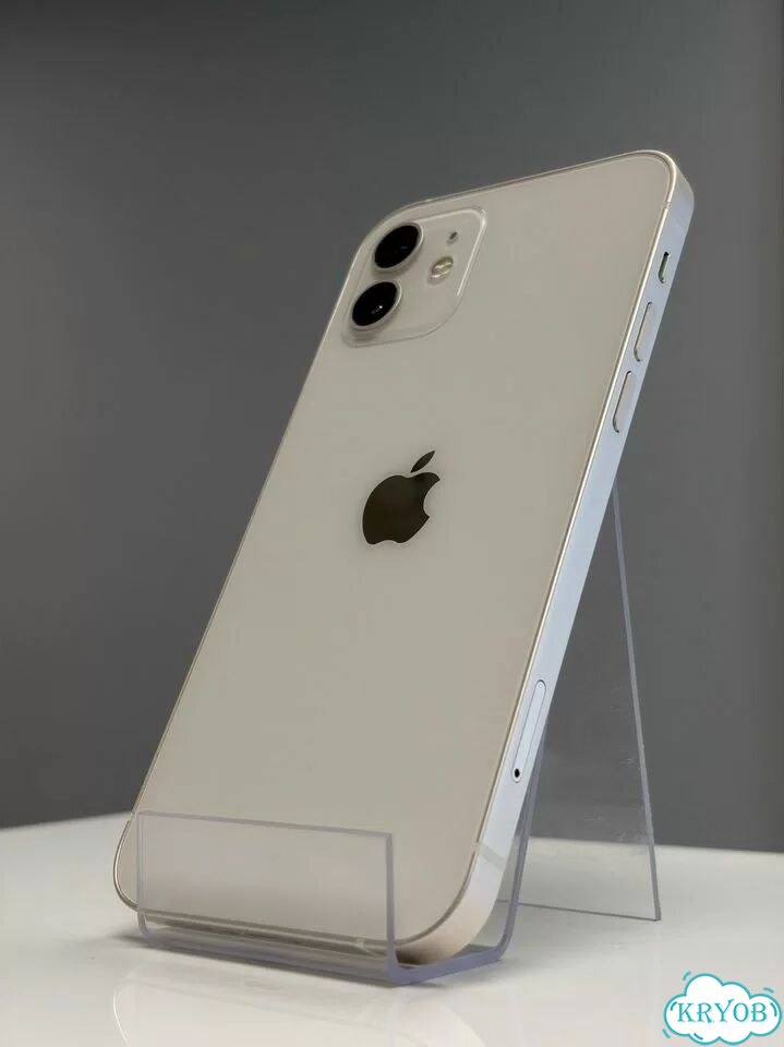 iPhone 12, 128 ГБ, SIM + eSIM фото 1