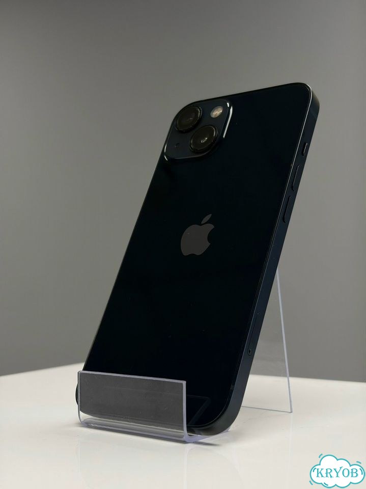 iPhone 13, 128 ГБ, SIM + eSIM фото 1