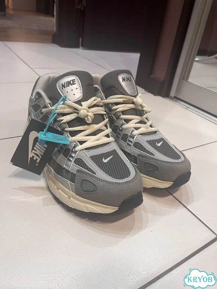 Кроссовки мужские Nike P-6000 фото 1