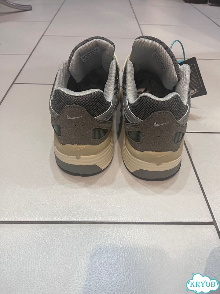 Кроссовки мужские Nike P-6000 фото 2