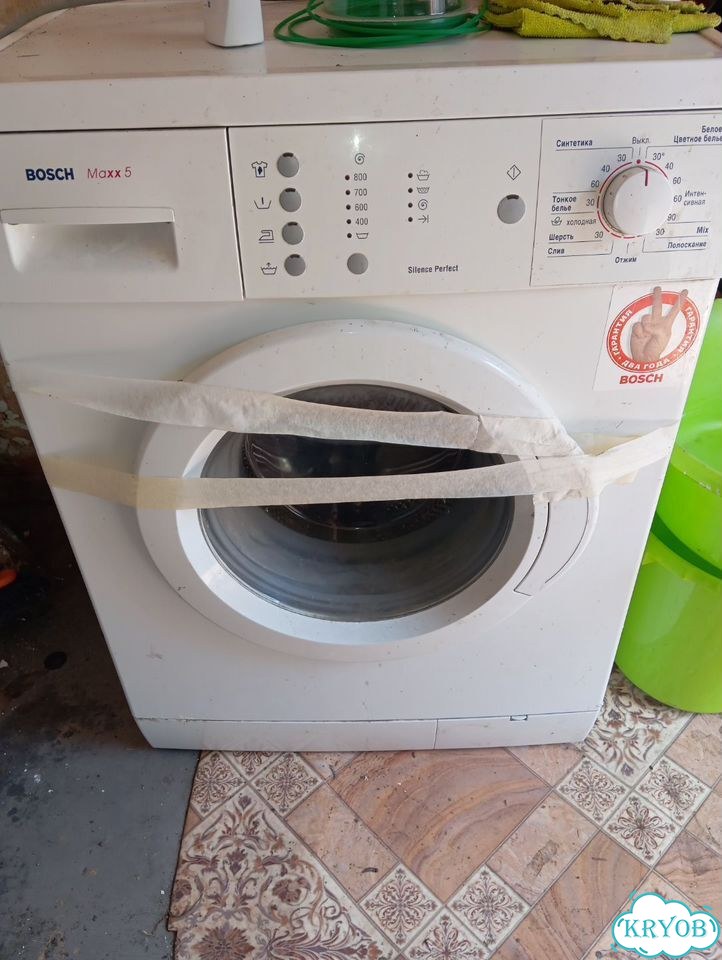 Стиральная машина bosch maxx 5 запчасти фото 1