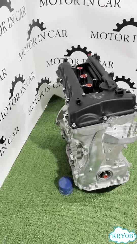Двигатель F16D3 Chevrolet фото 1